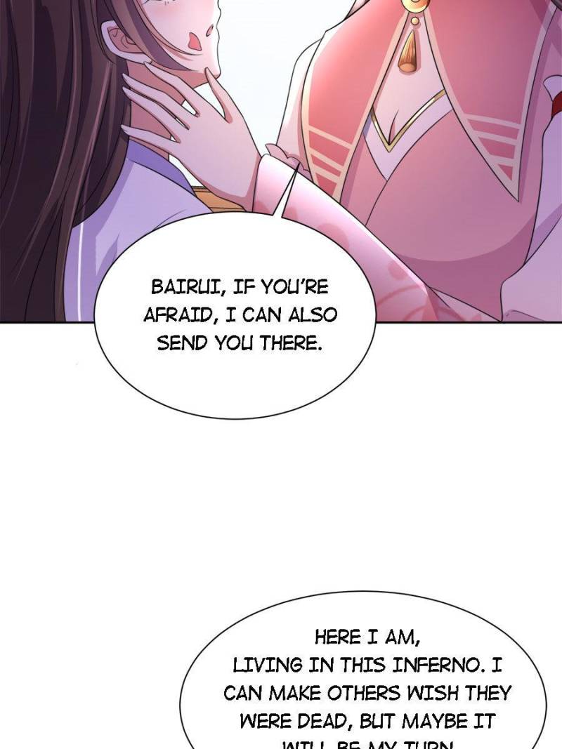 The Eunuch’s Consort Rules the World chapter 44 - page 8
