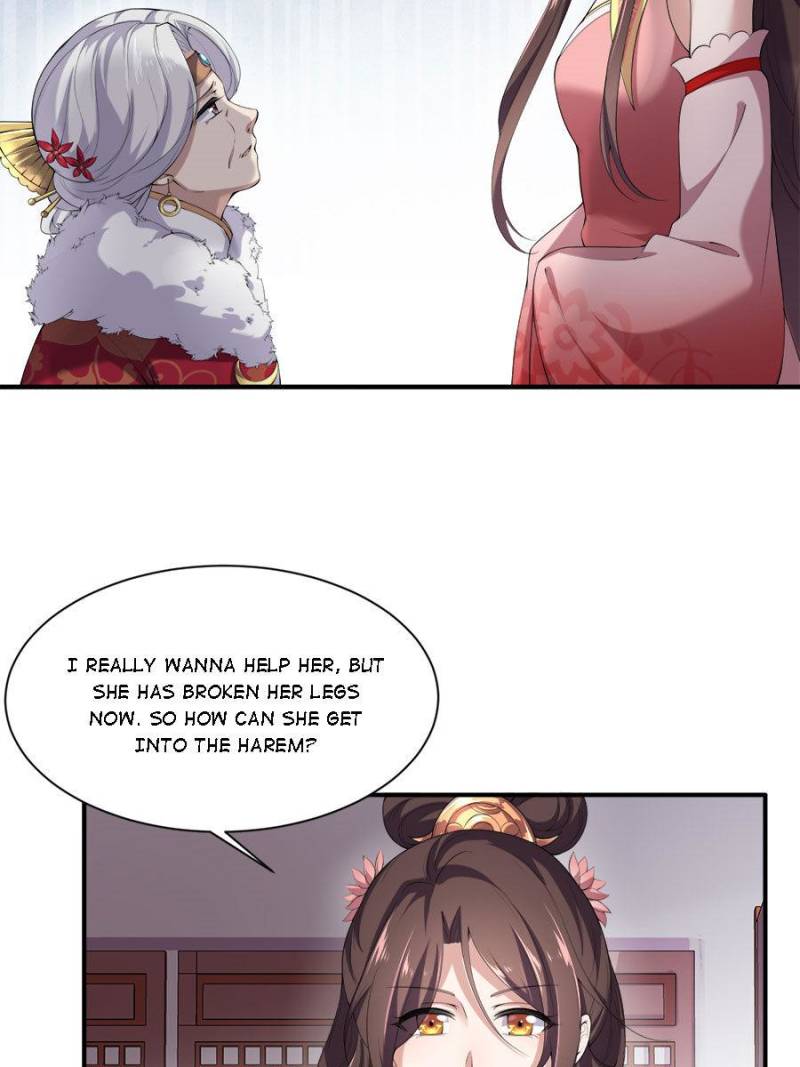 The Eunuch’s Consort Rules the World chapter 43 - page 14