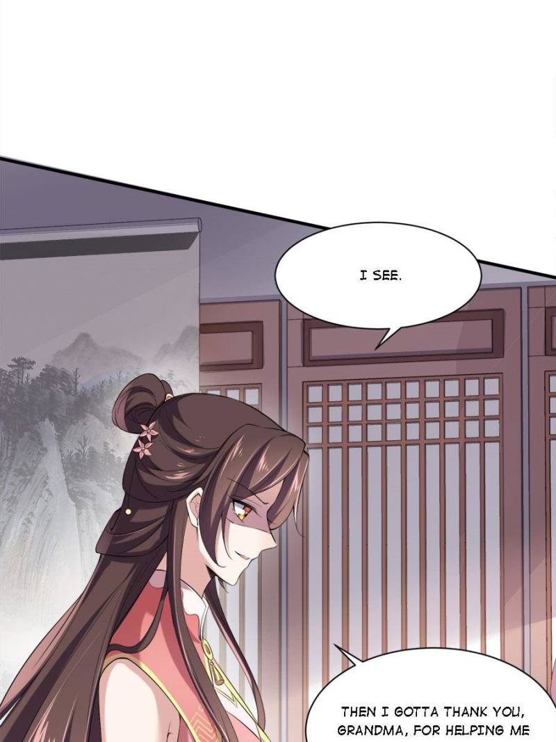 The Eunuch’s Consort Rules the World chapter 43 - page 23