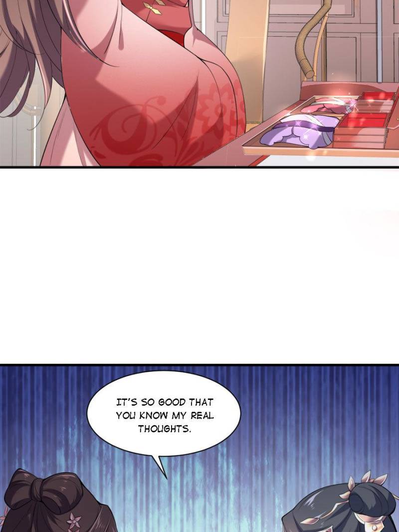 The Eunuch’s Consort Rules the World chapter 43 - page 25