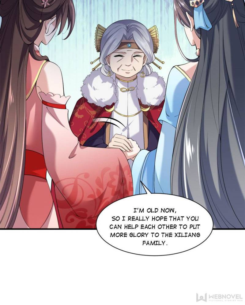 The Eunuch’s Consort Rules the World chapter 43 - page 26