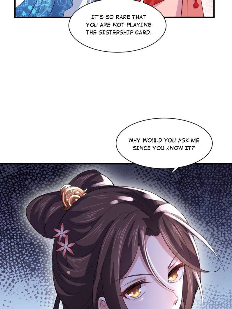 The Eunuch’s Consort Rules the World chapter 43 - page 32