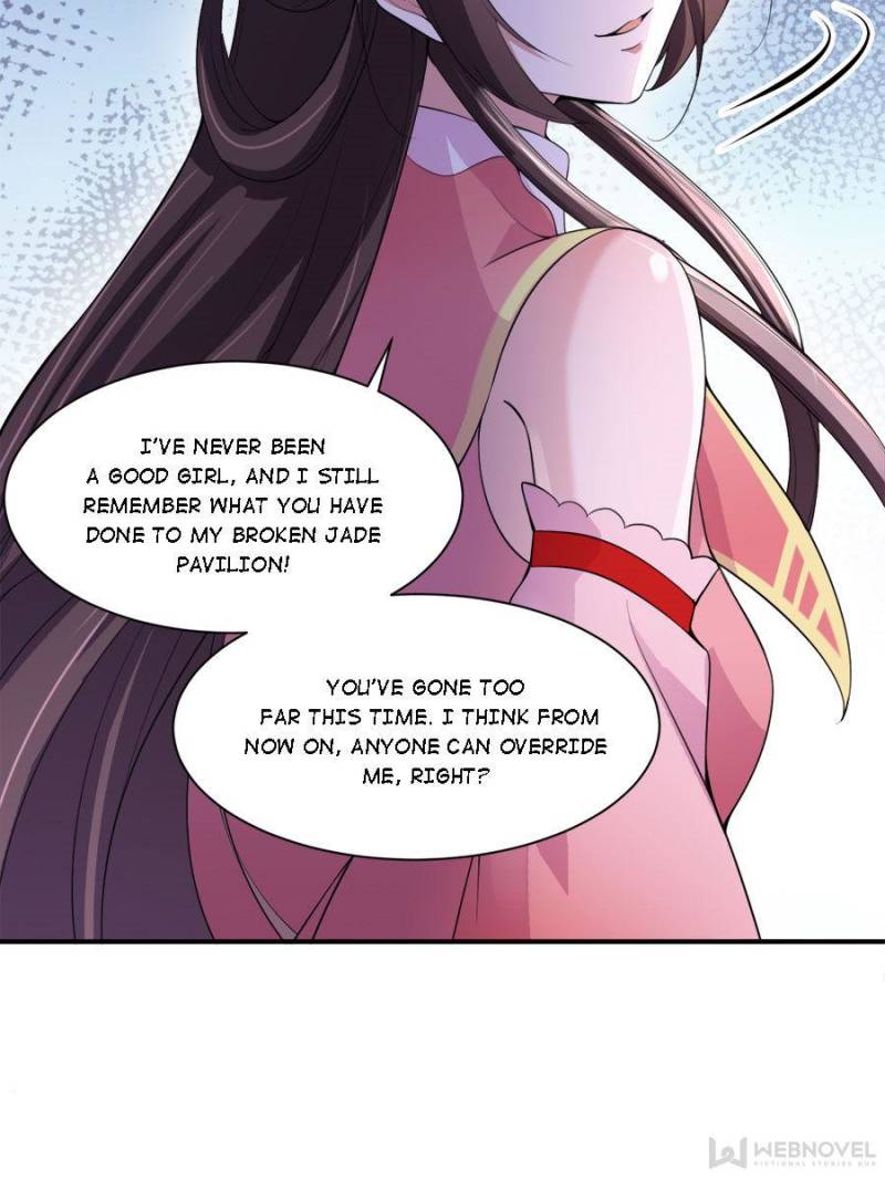 The Eunuch’s Consort Rules the World chapter 43 - page 33
