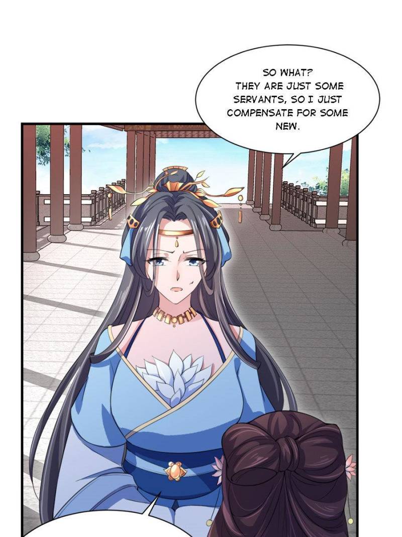 The Eunuch’s Consort Rules the World chapter 43 - page 34