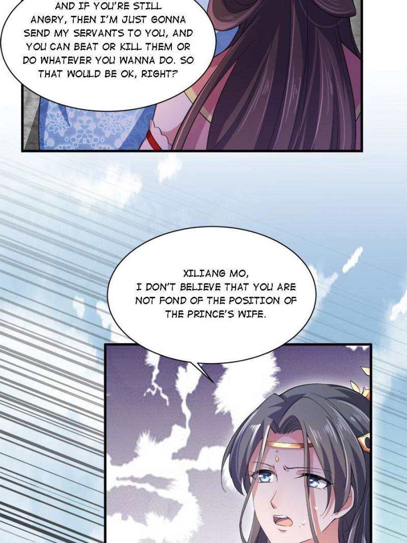 The Eunuch’s Consort Rules the World chapter 43 - page 35