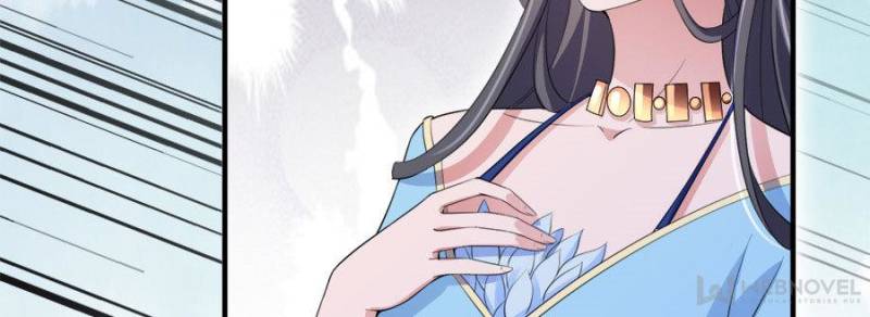 The Eunuch’s Consort Rules the World chapter 43 - page 36