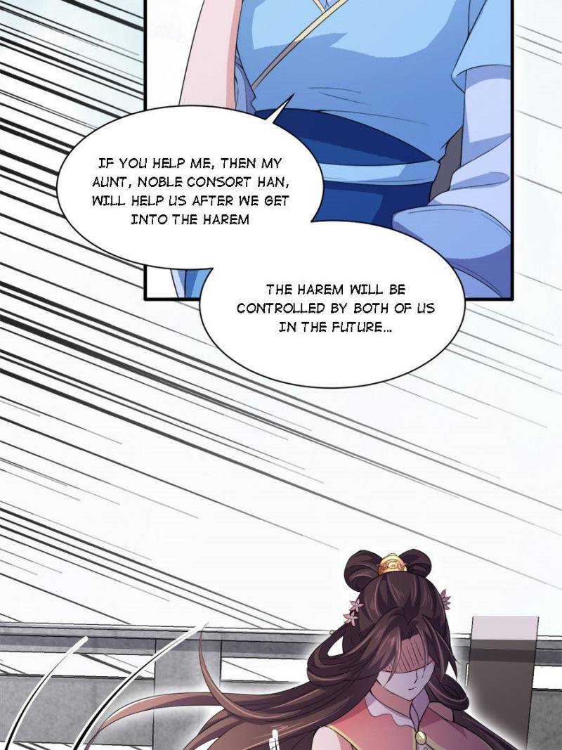 The Eunuch’s Consort Rules the World chapter 43 - page 37