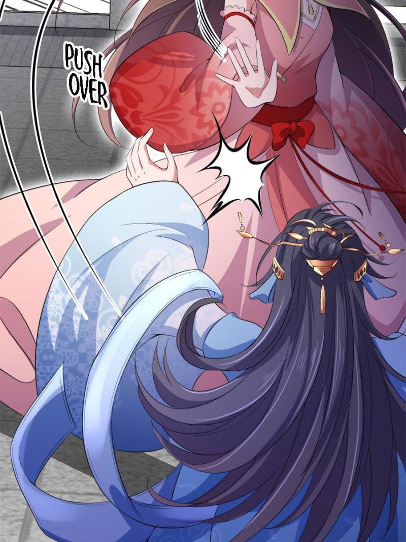 The Eunuch’s Consort Rules the World chapter 43 - page 38