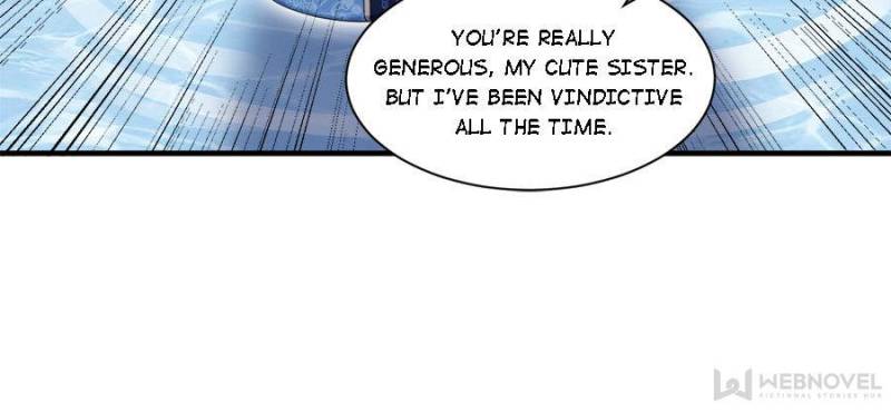 The Eunuch’s Consort Rules the World chapter 43 - page 42