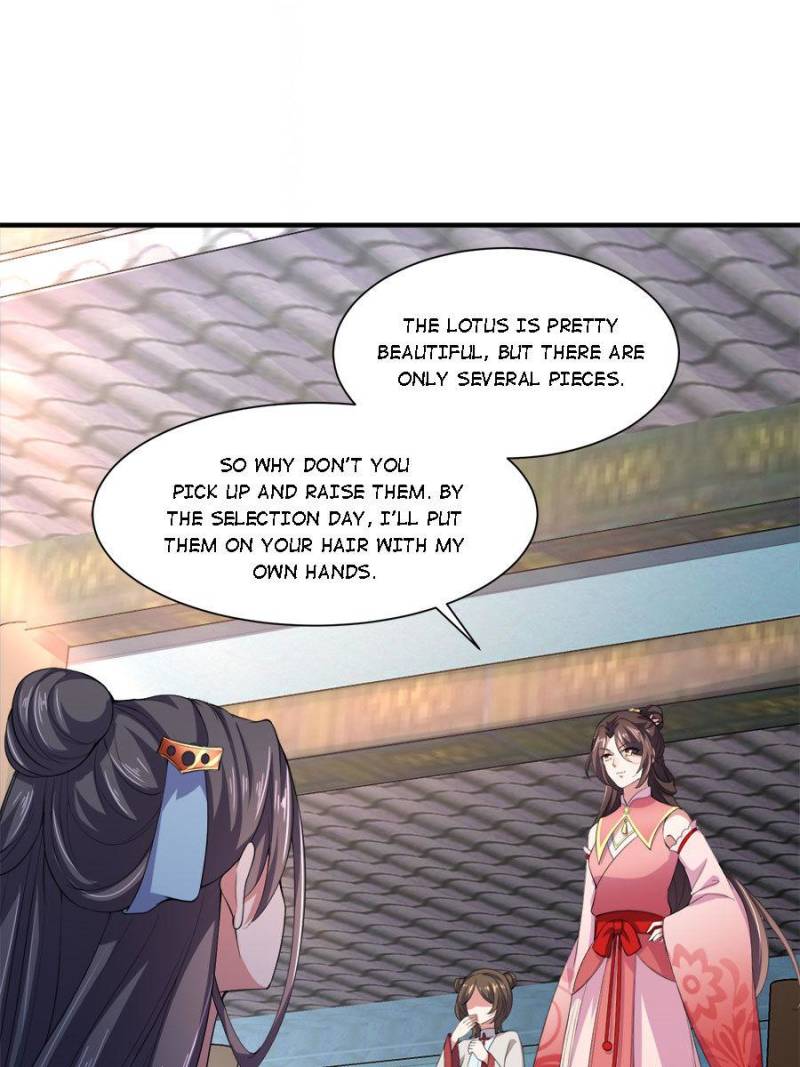 The Eunuch’s Consort Rules the World chapter 43 - page 43