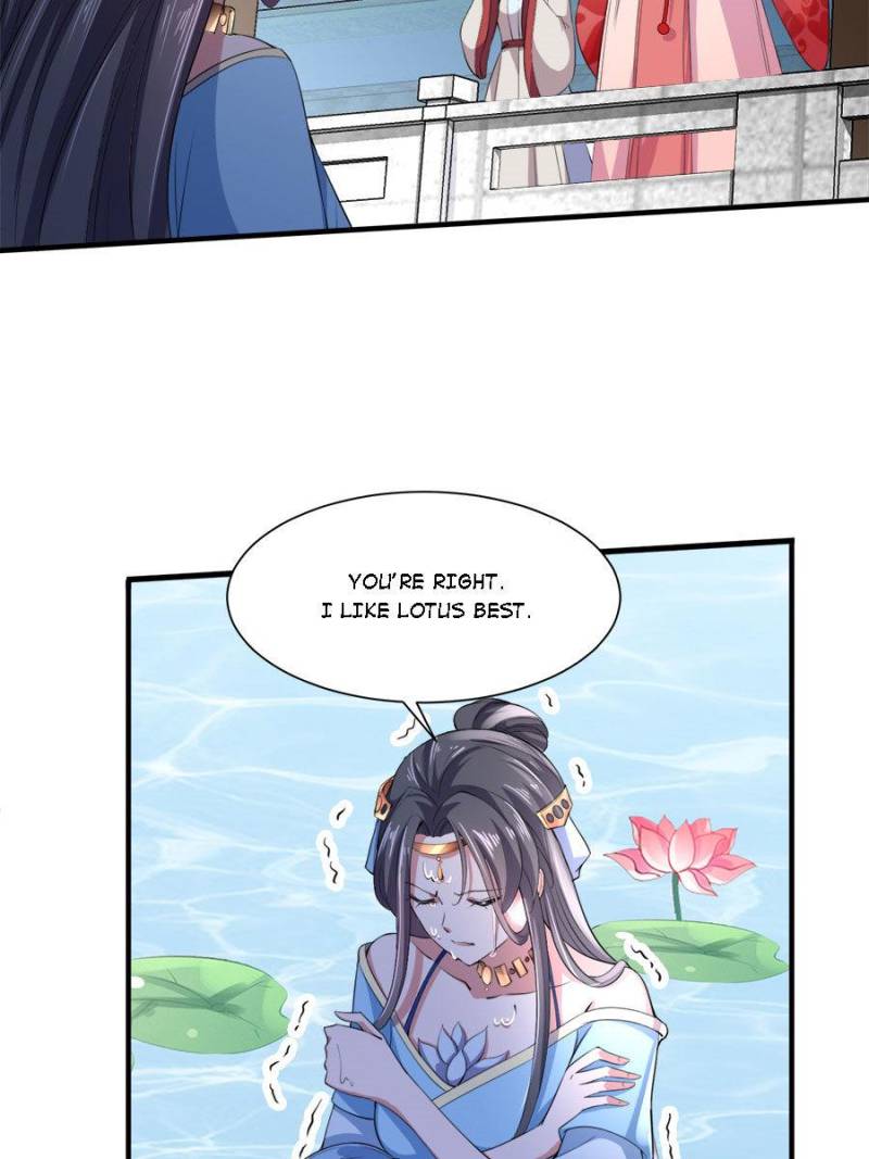 The Eunuch’s Consort Rules the World chapter 43 - page 44