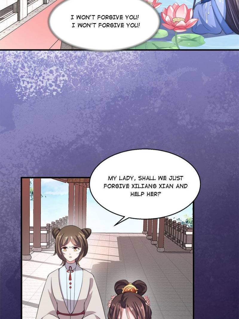 The Eunuch’s Consort Rules the World chapter 43 - page 47