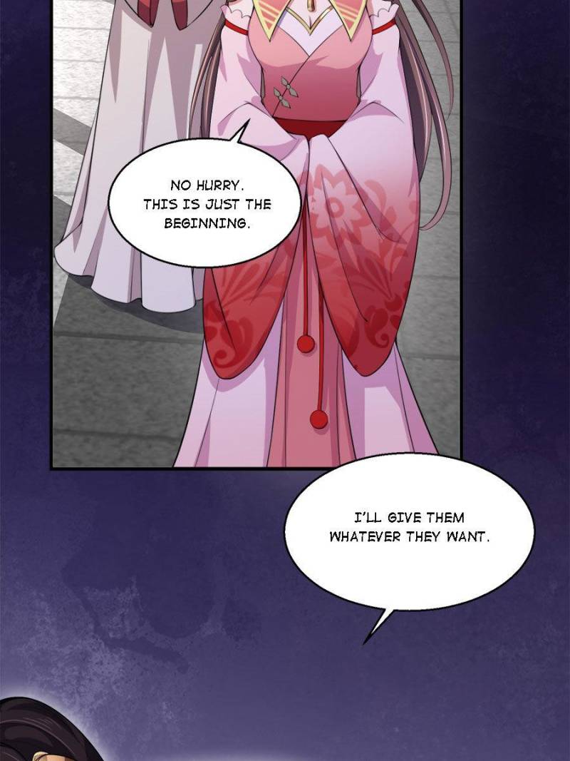 The Eunuch’s Consort Rules the World chapter 43 - page 49