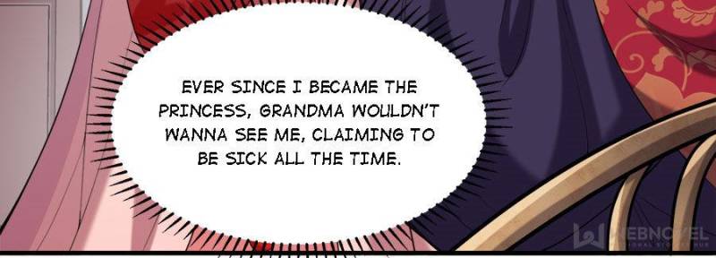 The Eunuch’s Consort Rules the World chapter 43 - page 6