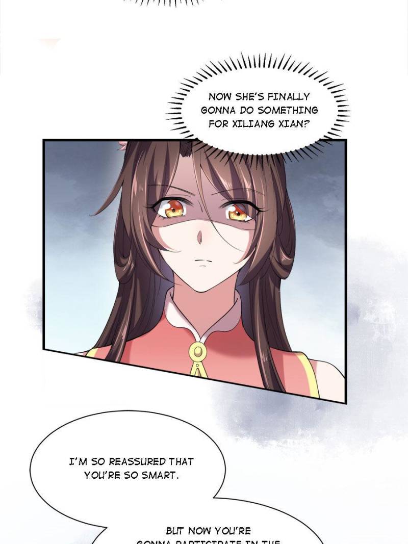 The Eunuch’s Consort Rules the World chapter 43 - page 7