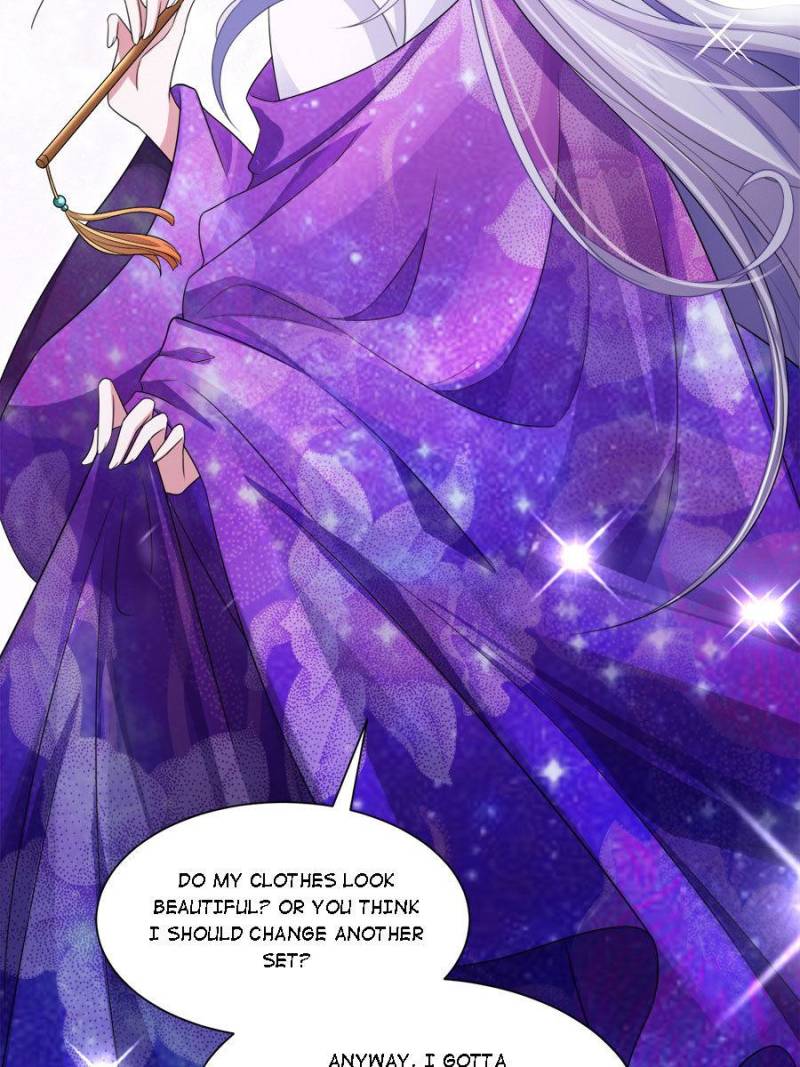 The Eunuch’s Consort Rules the World chapter 42 - page 17