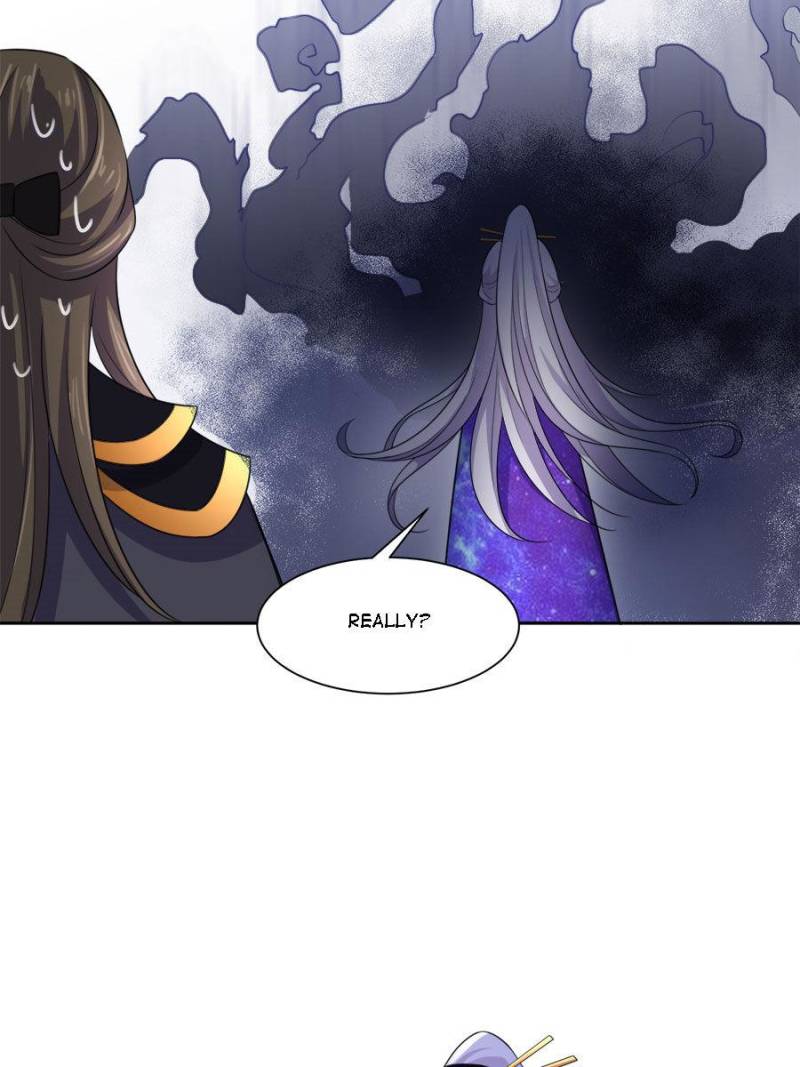 The Eunuch’s Consort Rules the World chapter 42 - page 22