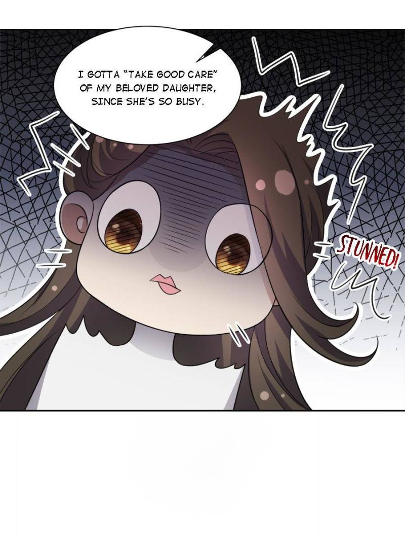 The Eunuch’s Consort Rules the World chapter 42 - page 25