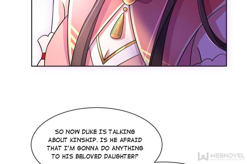 The Eunuch’s Consort Rules the World chapter 42 - page 3