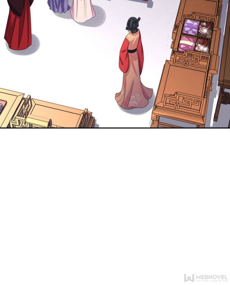 The Eunuch’s Consort Rules the World chapter 42 - page 30