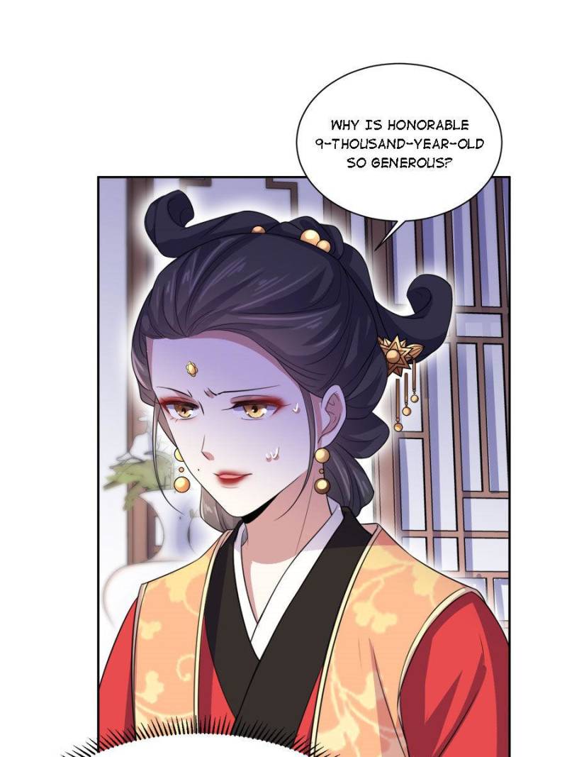 The Eunuch’s Consort Rules the World chapter 42 - page 31