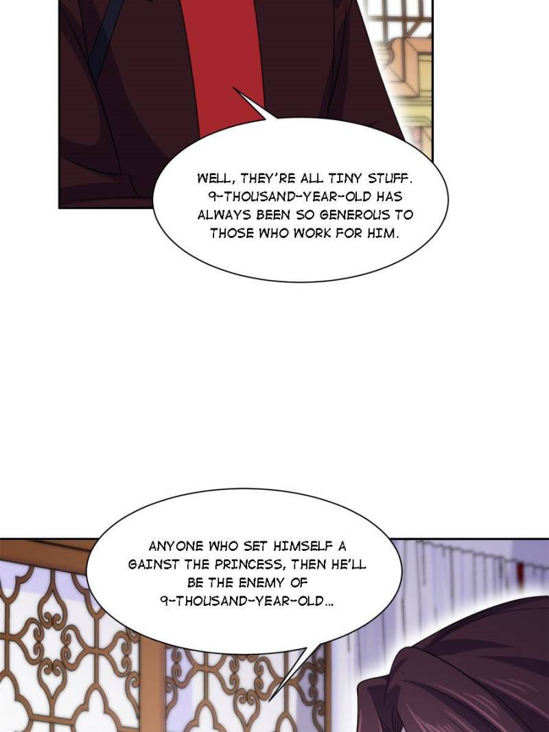 The Eunuch’s Consort Rules the World chapter 42 - page 34