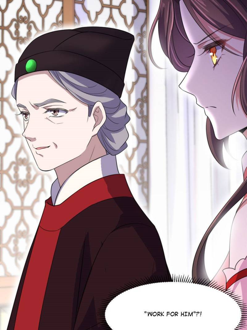 The Eunuch’s Consort Rules the World chapter 42 - page 35