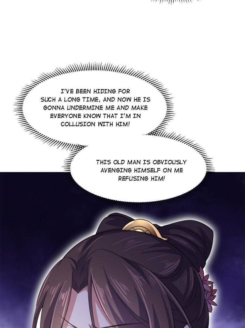 The Eunuch’s Consort Rules the World chapter 42 - page 37
