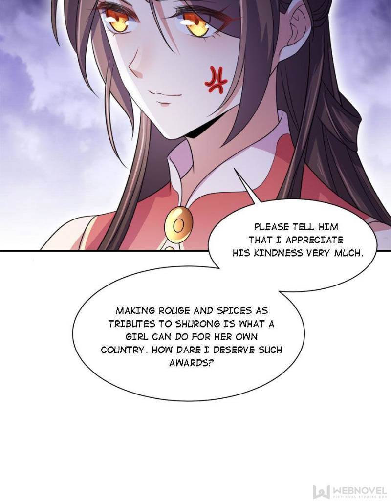 The Eunuch’s Consort Rules the World chapter 42 - page 38