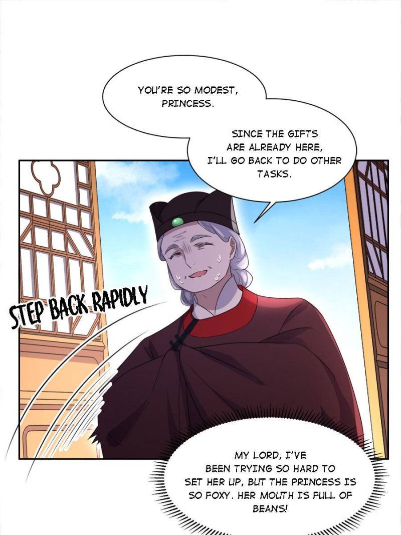 The Eunuch’s Consort Rules the World chapter 42 - page 39