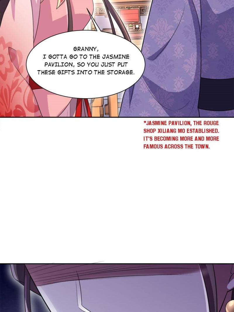 The Eunuch’s Consort Rules the World chapter 42 - page 42
