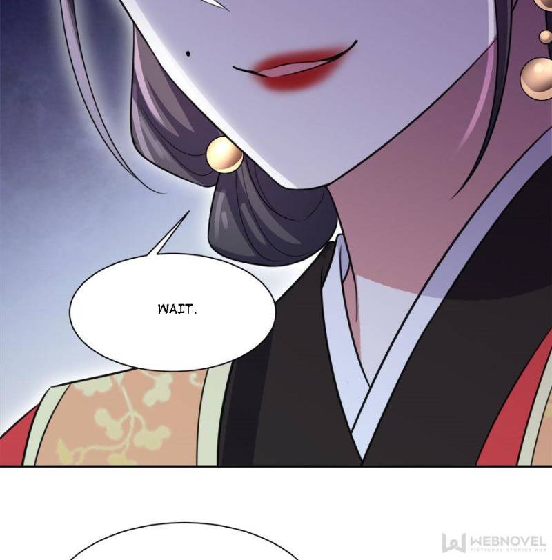 The Eunuch’s Consort Rules the World chapter 42 - page 43