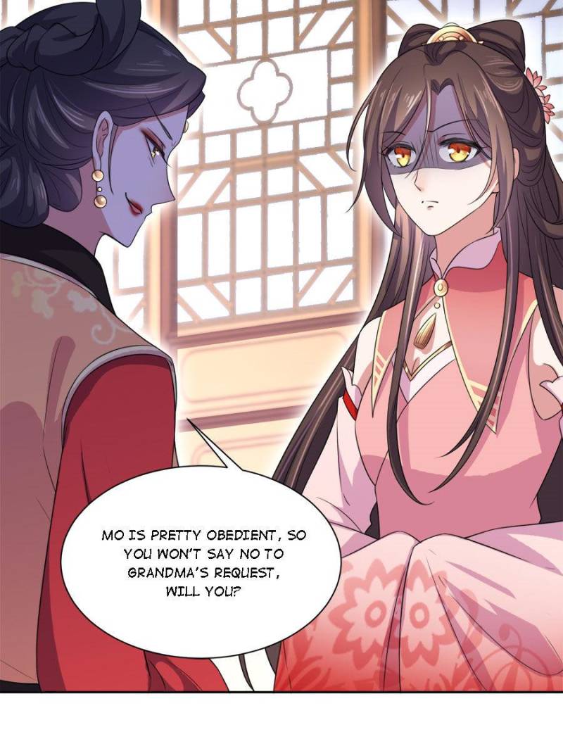 The Eunuch’s Consort Rules the World chapter 42 - page 45