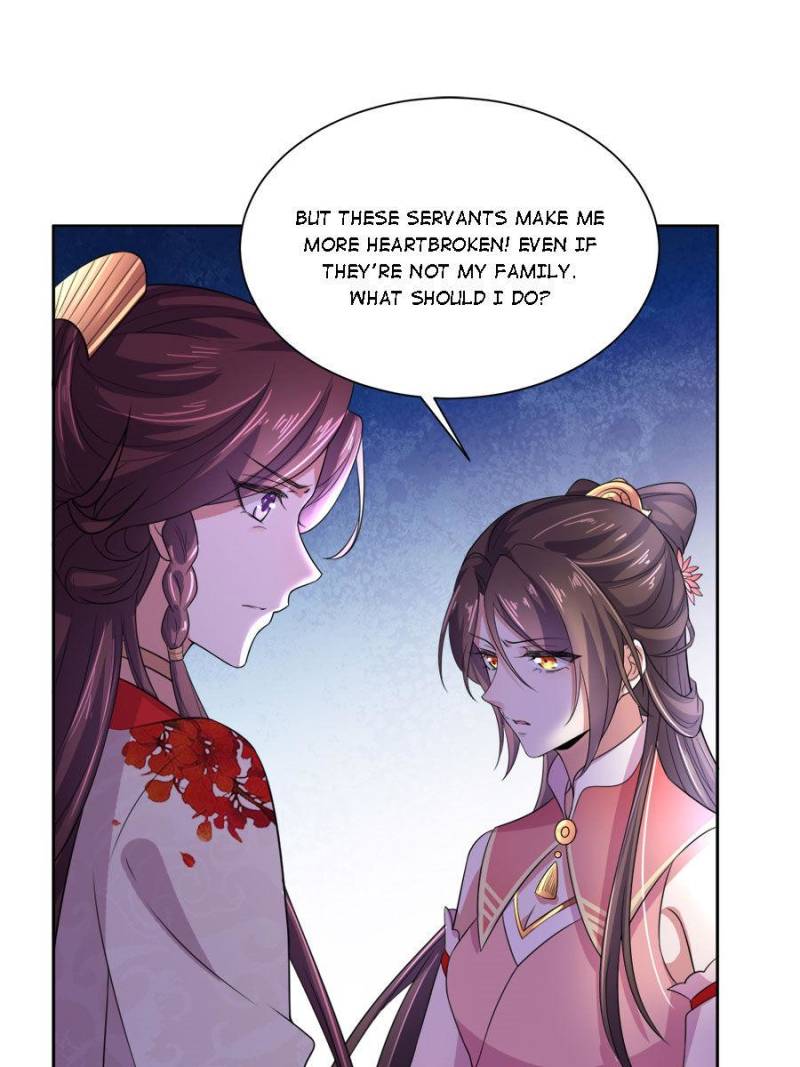 The Eunuch’s Consort Rules the World chapter 42 - page 7