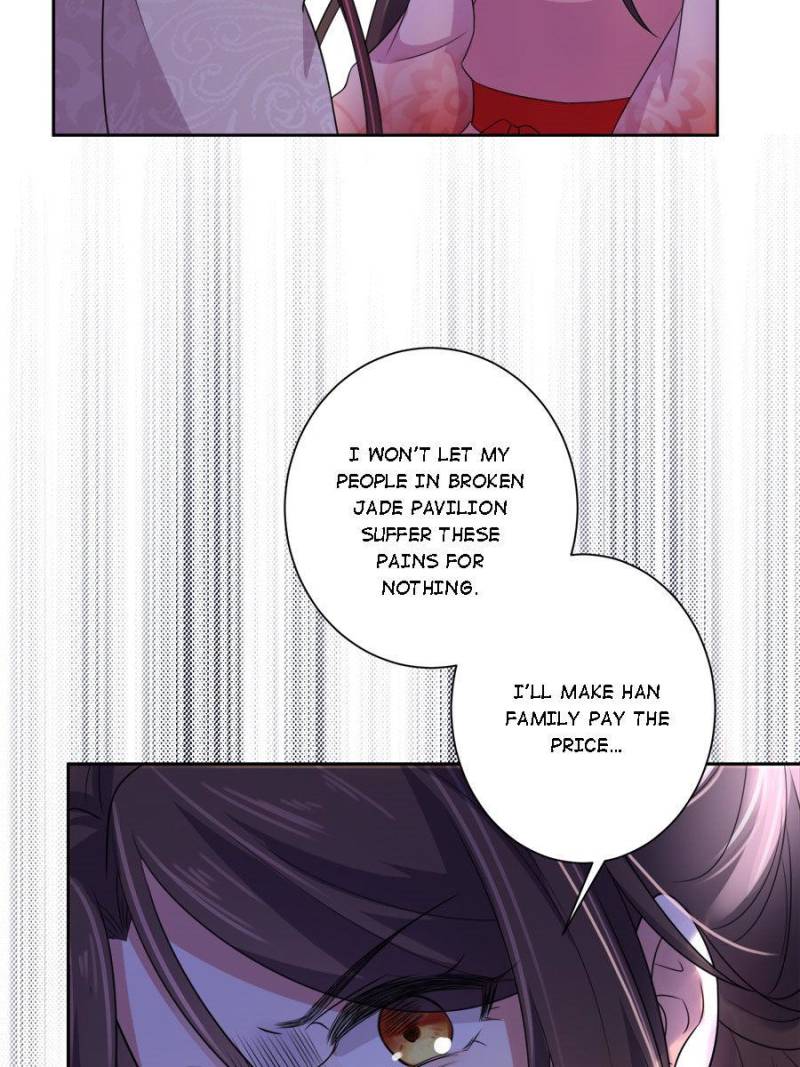 The Eunuch’s Consort Rules the World chapter 42 - page 8
