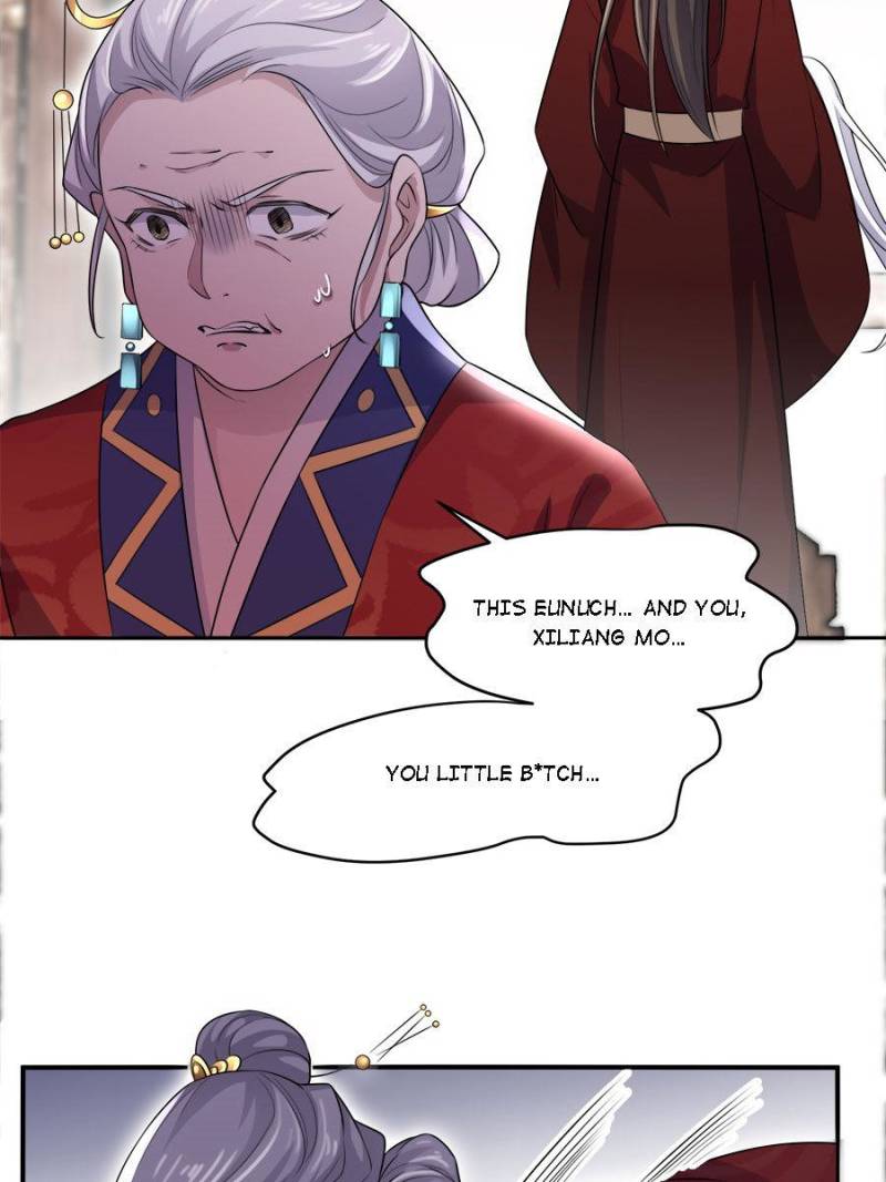 The Eunuch’s Consort Rules the World chapter 41 - page 10