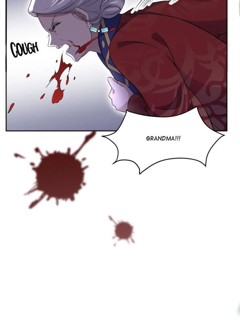 The Eunuch’s Consort Rules the World chapter 41 - page 11
