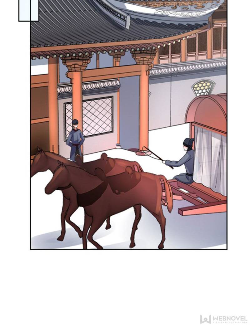 The Eunuch’s Consort Rules the World chapter 41 - page 14