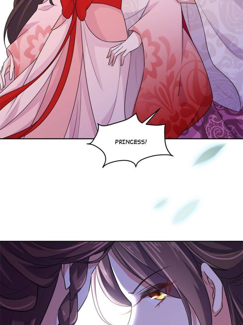 The Eunuch’s Consort Rules the World chapter 41 - page 18