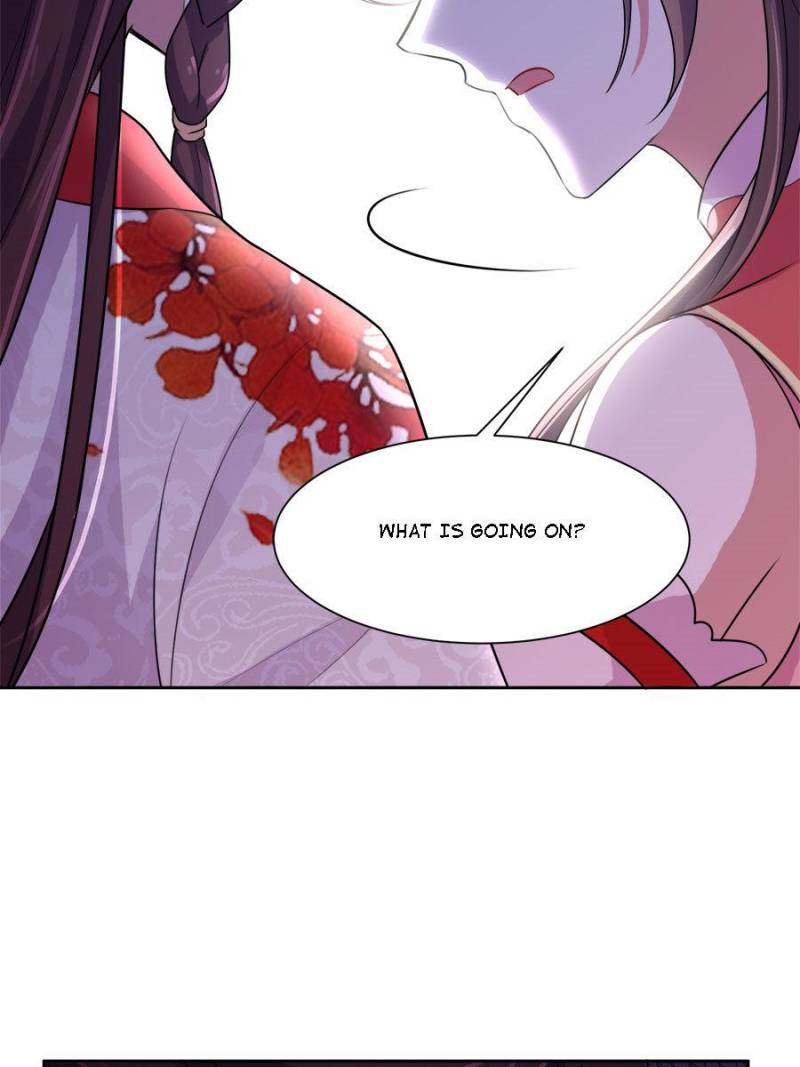 The Eunuch’s Consort Rules the World chapter 41 - page 19
