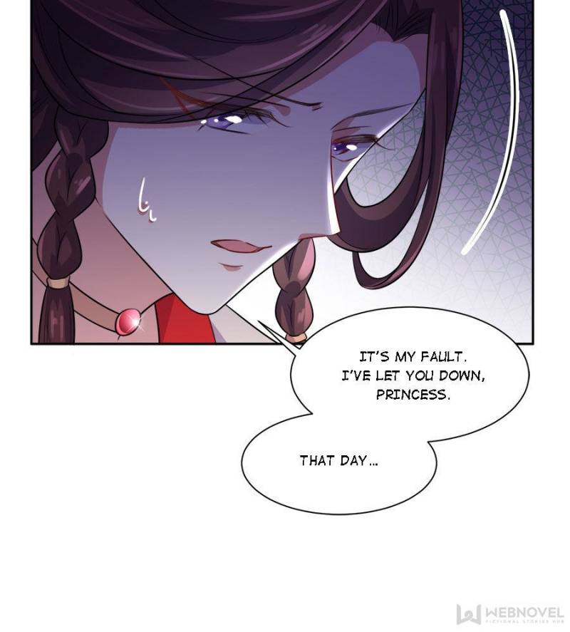 The Eunuch’s Consort Rules the World chapter 41 - page 20