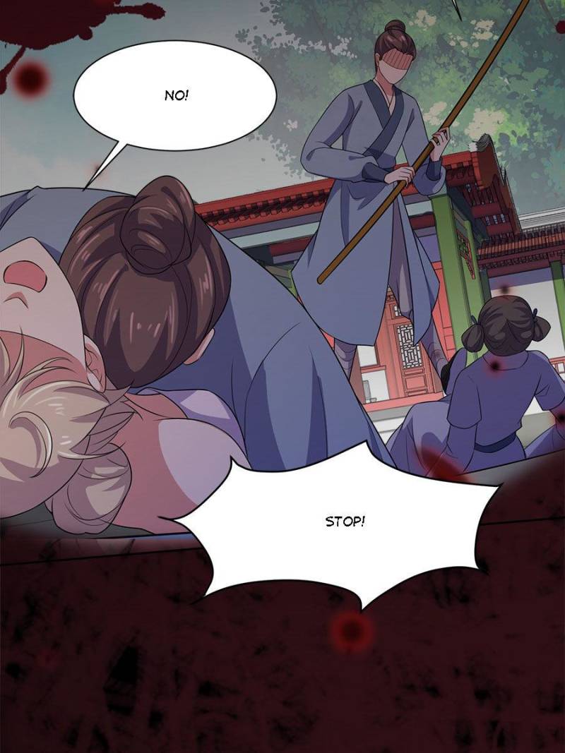 The Eunuch’s Consort Rules the World chapter 41 - page 22
