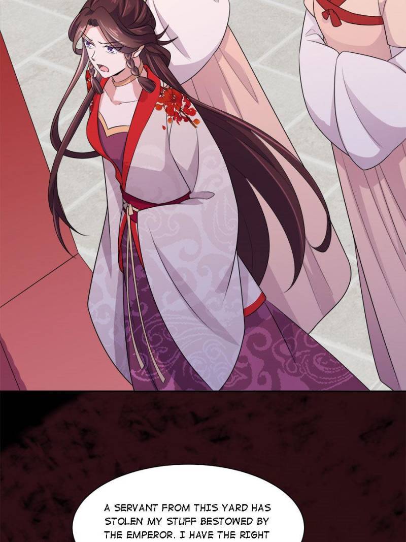 The Eunuch’s Consort Rules the World chapter 41 - page 24