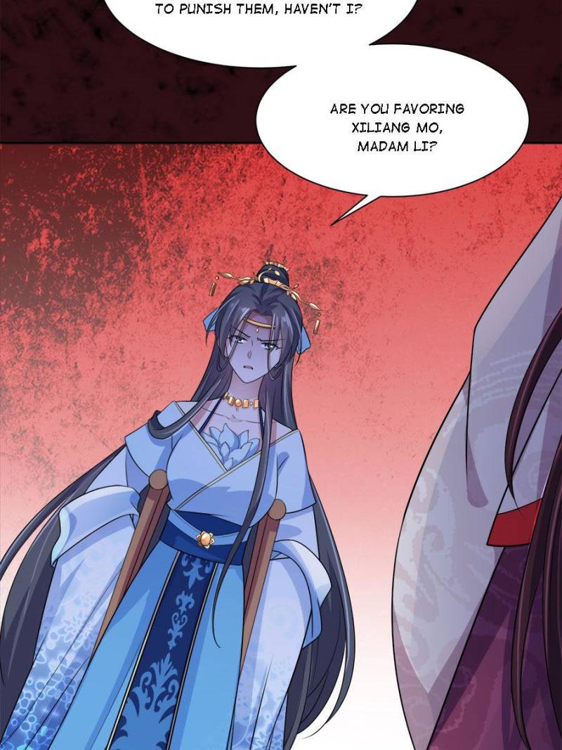 The Eunuch’s Consort Rules the World chapter 41 - page 25
