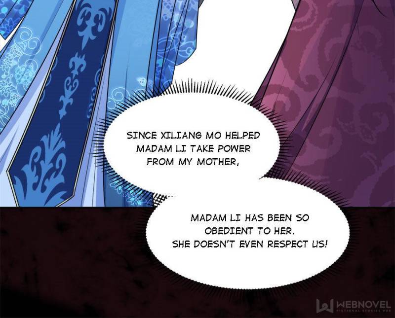 The Eunuch’s Consort Rules the World chapter 41 - page 26