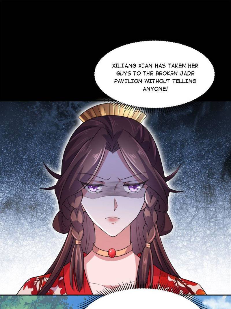 The Eunuch’s Consort Rules the World chapter 41 - page 27