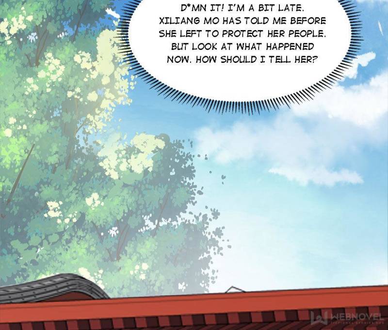 The Eunuch’s Consort Rules the World chapter 41 - page 28
