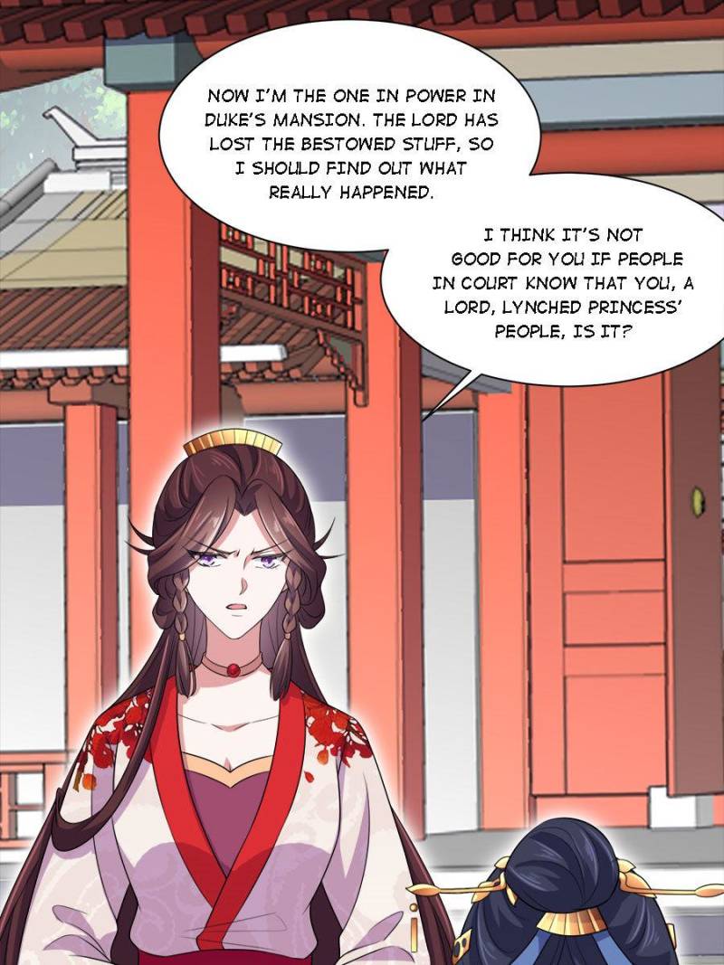The Eunuch’s Consort Rules the World chapter 41 - page 29