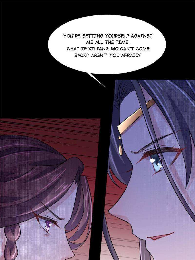 The Eunuch’s Consort Rules the World chapter 41 - page 31