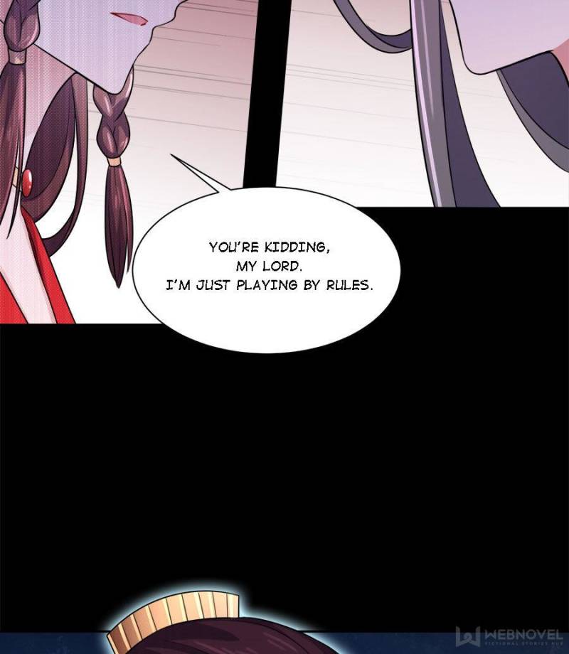 The Eunuch’s Consort Rules the World chapter 41 - page 32